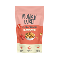 FloraCrunch Tomato Twist Packung