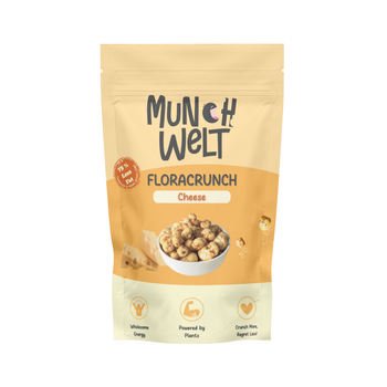 FloraCrunch Cheese Packung